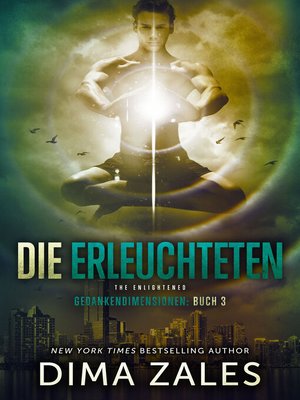 cover image of Die Erleuchteten--The Enlightened